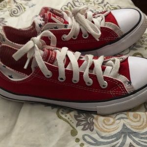 Converse All Star USA EDITION **RARE** 3Y